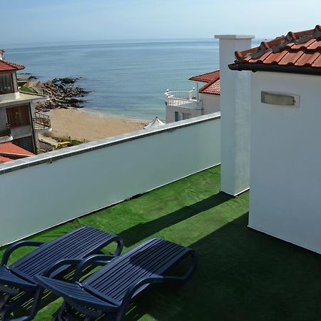 Kani Studios Sozopol Exterior photo