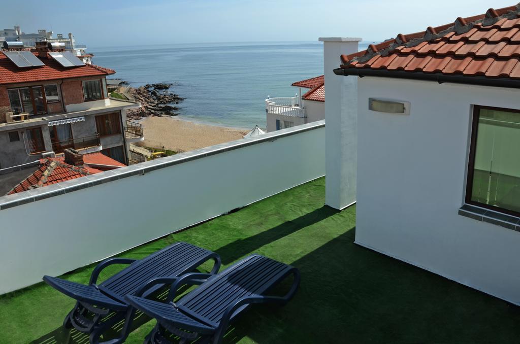 Kani Studios Sozopol Exterior photo