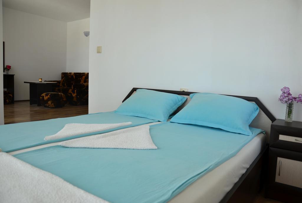 Kani Studios Sozopol Room photo