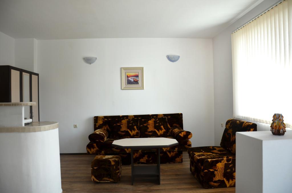 Kani Studios Sozopol Room photo