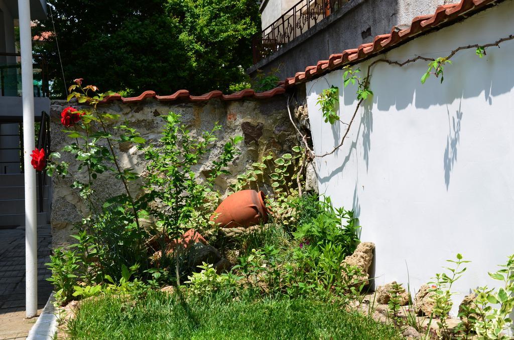 Kani Studios Sozopol Exterior photo