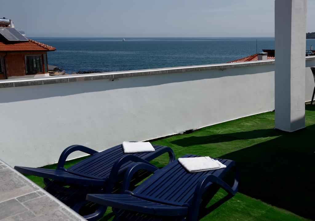 Kani Studios Sozopol Exterior photo