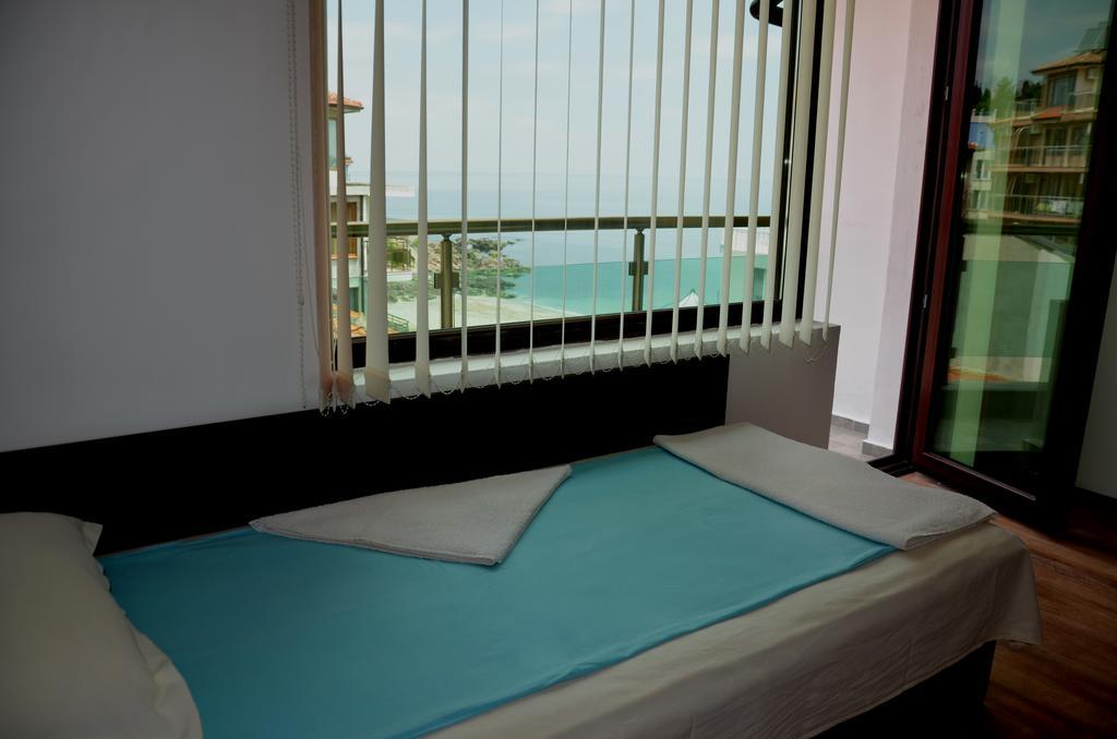 Kani Studios Sozopol Room photo