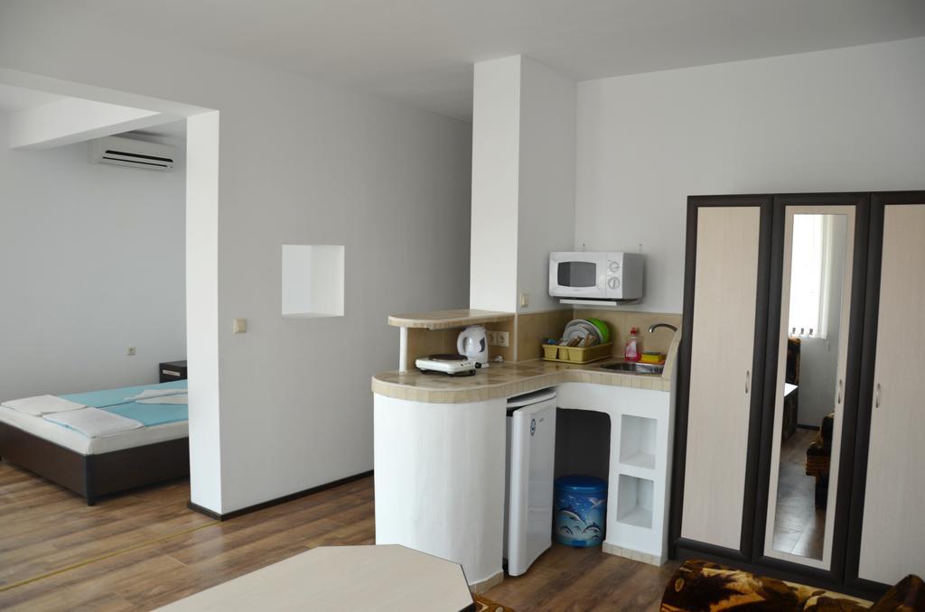 Kani Studios Sozopol Room photo