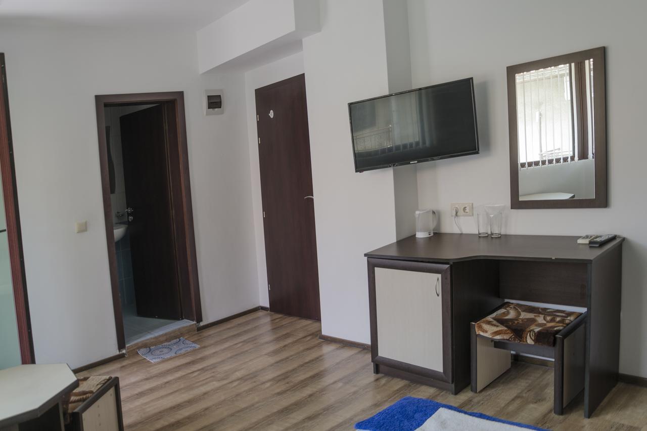 Kani Studios Sozopol Exterior photo