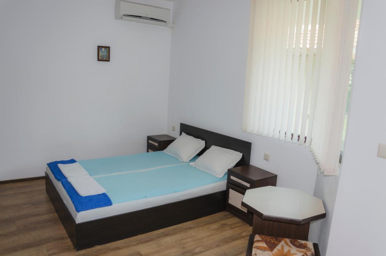 Kani Studios Sozopol Exterior photo